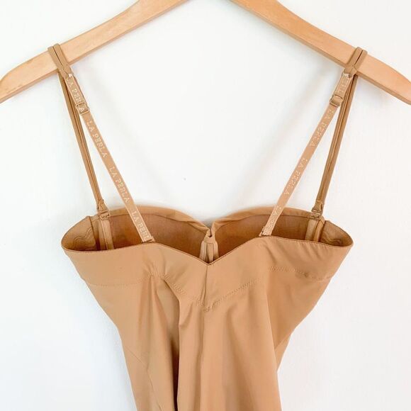 La Perla nude bodysuit  - Picture 8 of 12